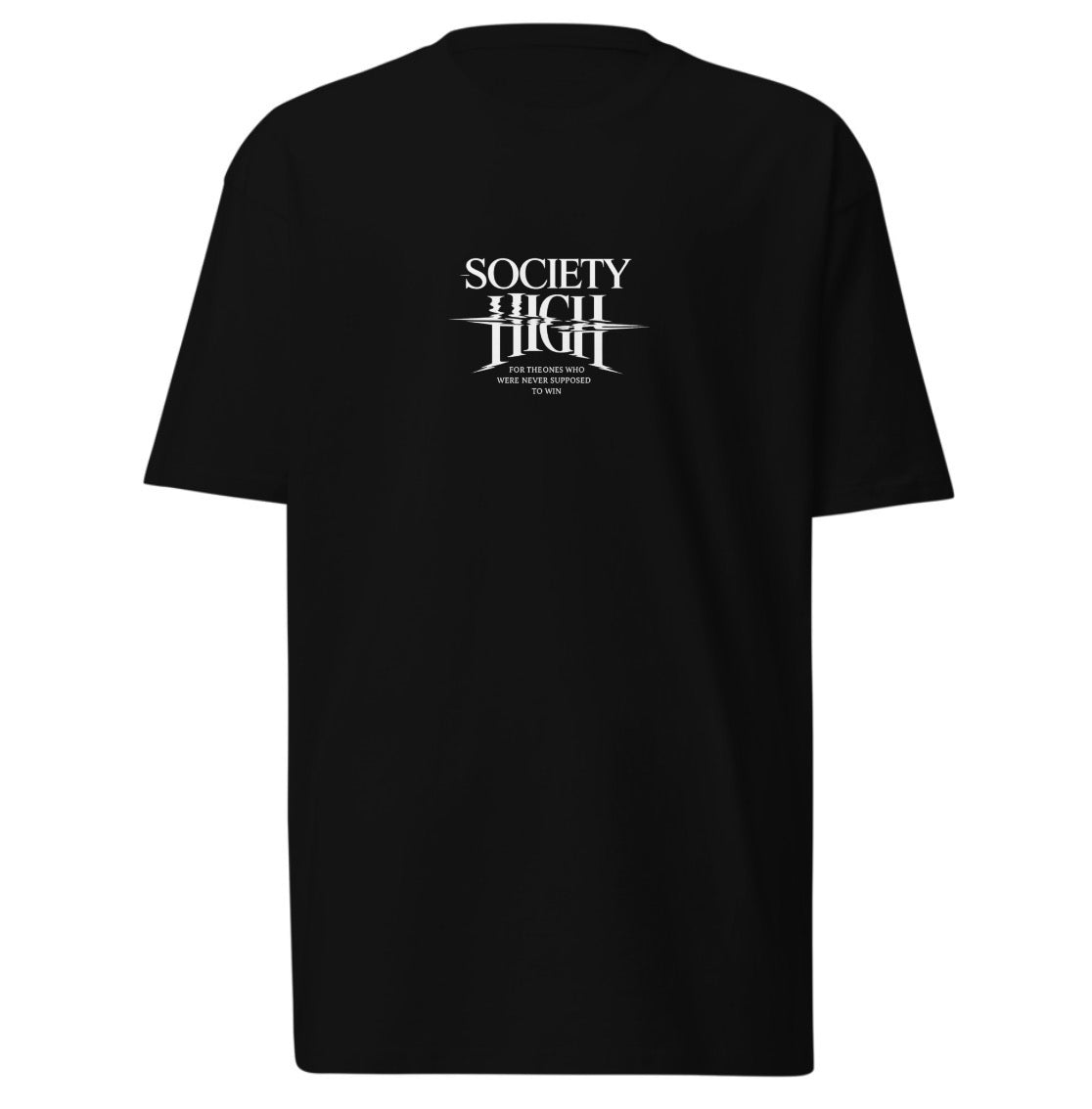 SH Premium Heavyweight Tee